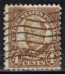 Stamps United States -  Scott  685 Talt (3)