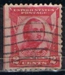 Stamps United States -  Scott  690 Pulaski