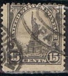 Stamps United States -  Scott  696 Livertad (5)