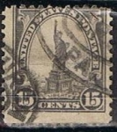 Sellos de America - Estados Unidos -  Scott  696 Livertad (5)