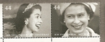 Stamps Europe - United Kingdom -  Familia Real BritÃ¡nica