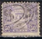 Stamps United States -  Scott  701 Arlington (6)