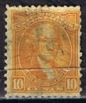 Sellos de America - Estados Unidos -  Scott  715 Washignton (3)