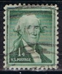 Stamps United States -  Scott  1031 Washington