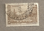 Stamps Argentina -  Tierra del fuego, riqueza austral