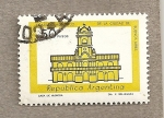 Stamps Argentina -  Cabildo histórico de Buenos Aires