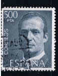 Stamps Spain -  Edifil  2607  S.M. Don Juan Carlos  I  
