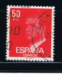 Stamps Spain -  Edifil  2601  S.M. Don Juan Carlos  I  