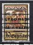 Stamps Spain -  Edifil  2593  Navidad´80  