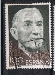 Stamps Spain -  Edifil  2578  Cente. del nacimiento de Ramón Pérez de Ayala.  