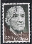 Stamps Spain -  Edifil  2578  Cente. del nacimiento de Ramón Pérez de Ayala.  