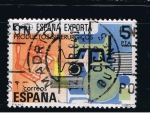 Sellos de Europa - Espa�a -  Edifil  2563  España exporta.  