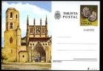 Stamps Spain -  Entero Postal