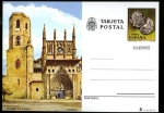 Sellos de Europa - Espaa -  Entero Postal