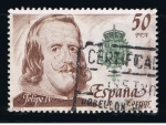 Stamps Spain -  Edifil  2555  Reyes de España, Casa de Austria.  