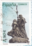 Stamps Spain -  exposición nacional de filatelia -EXFILNA 2004