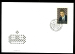 Stamps : Europe : Liechtenstein :  Sobres 1er dia