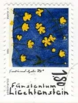 Sellos del Mundo : Europe : Liechtenstein : 