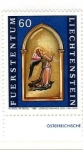 Stamps Liechtenstein -  