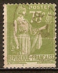 Stamps France -  