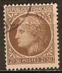 Stamps France -  