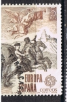 Sellos de Europa - Espaa -  Edifil  2520  Europa-CEPT. Historia del Servicio de Correos y Telégrafos.  