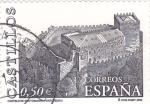 Sellos de Europa - Espa�a -  castillo de soutomaior (pontevedra)