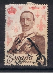 Stamps Spain -  Edifil  2504  Reyes de España, Casa de Borbón.  