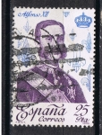 Stamps Spain -  Edifil  2503  Reyes de España, Casa de Borbón.  