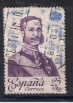 Stamps Spain -  Edifil  2503  Reyes de España, Casa de Borbón.  