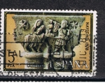 Stamps Spain -  Edifil  2491  Navidad´78  