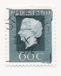 Stamps Netherlands -  