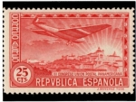 Sellos de Europa - Espaa -  