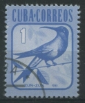 Stamps Cuba -  Zun-Zun