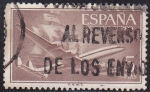 Sellos de Europa - Espaa -  