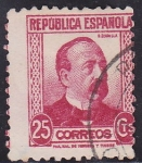 Sellos de Europa - Espaa -  