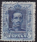 Sellos de Europa - Espaa -  