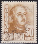 Sellos de Europa - Espa�a -  