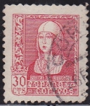 Stamps Spain -  