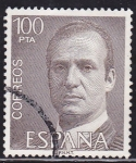 Stamps Spain -  