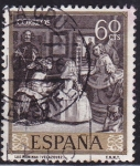 Stamps Spain -  