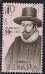 Stamps Spain -  