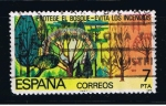 Stamps Spain -  Edifil  2471  Protección de la naturaleza.  