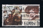 Stamps Spain -  Edifil  2464  Centenarios.  