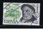 Sellos de Europa - Espaa -  Edifil  2458  Personajes españoles.   
