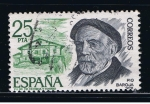 Sellos de Europa - Espaa -  Edifil  2458  Personajes españoles.   