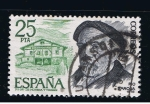 Stamps Spain -  Edifil  2458  Personajes españoles.   
