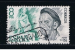 Sellos de Europa - Espaa -  Edifil  2457  Personajes españoles.   