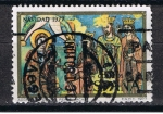 Sellos de Europa - Espaa -  Edifil  2448  Navidad´77  