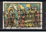 Sellos de Europa - Espaa -  Edifil  2448  Navidad´77  